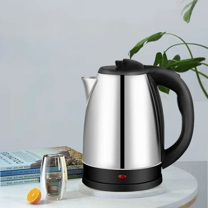 Electric Water Kettle (AQE-180A) - 1.5L