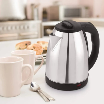 Electric Water Kettle (AQE-180A) - 1.5L